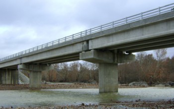 Γέφυρες με Προκατασκευή