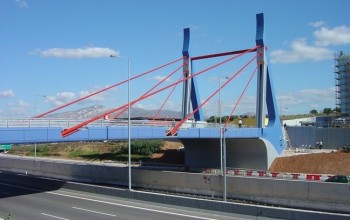Γέφυρα ΣΕΑ Παλήνης