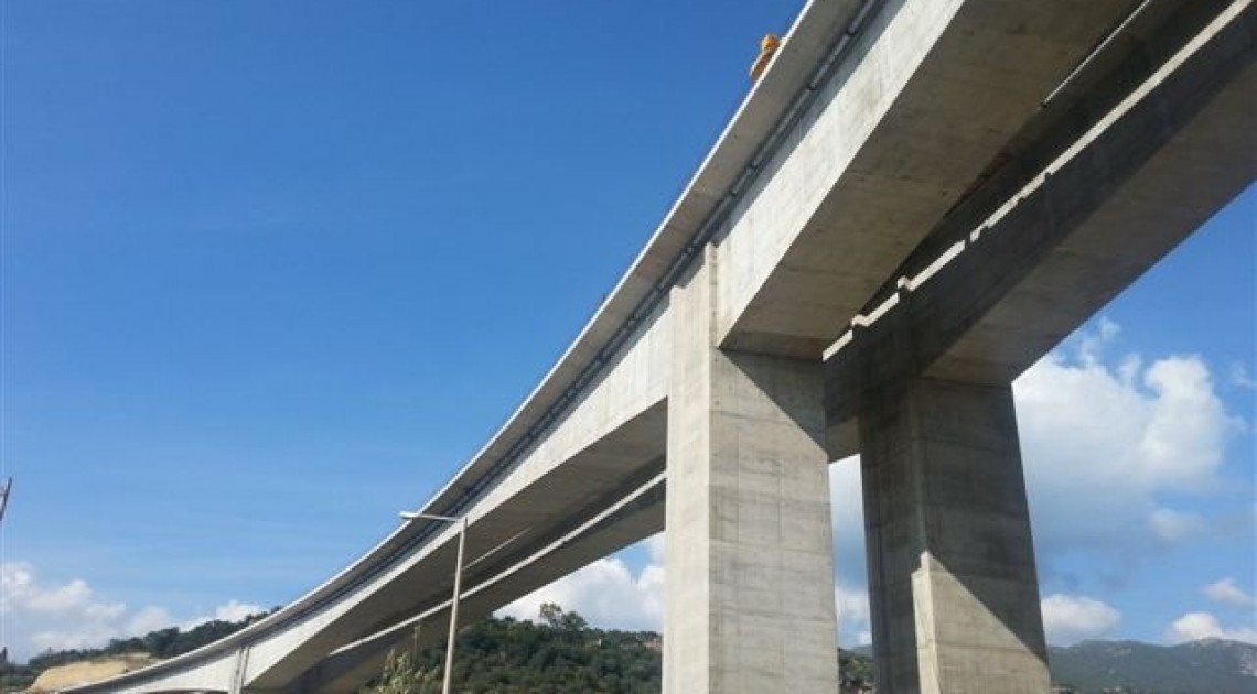 Nedondas Bridge