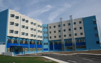 Γενικό Νομαρχιακό Νοσοκομείο Κέρκυρας